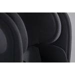 Silver Cross Discover i-Size 嬰兒汽車安全座椅 (黑色) - 適用3至12歲、ISOFIX連接、多段調節